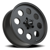 Vision Wheel 5-114.3 SB Midway Wheel - 5x114.3 Bolt Pattern