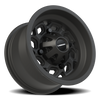Vision Wheel 4-136 MB VIS SPYDER Automotive Wheel