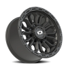 Vision Wheel 8x6.5 SB VIS KORUPT Wheel
