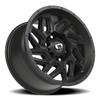 Vision Wheel 6-139.7 SB VIS SPYDER Automotive Wheel