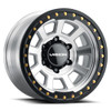 Vision OJOS Blank As-Cast Wheel with Bearing Ring
