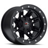 Vision Wheel 4-115 MB FIVE FIFTY 4-Lug Wheel Rim