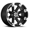 Vision 4-Lug Machined Beadlock Lockout Ring – VISLOCKOUT Wheel Component