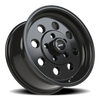 Vision Wheel 5-120.65/4.75 GB VIS STRT LITE Automotive Wheel