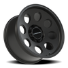Vision Wheel 6-139.7 SB VIS MIDWAY Automotive Wheel