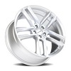 Vision Clutch 5x120mm Wheel – Automotive Rim