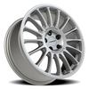 Vision Wheel 5-100 MG Monaco Automotive Wheel Rim