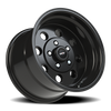 Vision Wheel 5-120.65/4.75 GB VIS STRT LITE Automotive Wheel