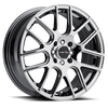 Vision Wheel 4-100/114.3 mm Cross Automotive Wheel