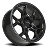 Vision Wheel 6-139.7 Sedona Automotive Wheel Rim