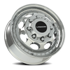 Vision Wheel 8-200 CHR Chrome Automotive Wheel Rim
