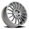 5x112mm Gunmetal Vision Monaco Automotive Wheel