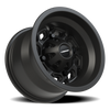 Vision Wheel 4-156 MB Spyder Automotive Wheel – Matte Black