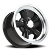 Vision Wheel 5-4.75 GBML Legend 5 Automotive Rim