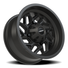 Vision Wheel 4-136 MB Spyder Automotive Wheel