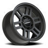 Vision Wheel 6-139.7 SB VIS Overland Aluminum Wheel