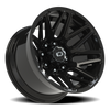 Vision Wheel 8x170mm REKLUSE Bolt Pattern Automotive Wheel Rim