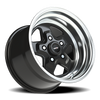 Vision Wheel 5-120.65/4.75 GBPL VIS NITRO – Automotive Wheel Rim