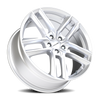Vision Wheel 5-112 HS VIS CLUTCH Automotive Wheel