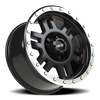 Vision Wheel 6-139.7 GBML VIS MANX Automotive Wheel