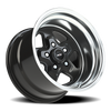 Vision Wheel 5-120.65/4.75 GBPL VIS NITRO Automotive Wheel