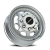 Vision Wheel 8-200 MCH Machined Wheel – 8-Lug 200mm Bolt Pattern