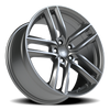 5-120 Vision Wheel Clutch Automotive Wheel