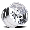 Vision Wheel 5x4.5 Polished SSR Mag Wheel – Automotive Rim