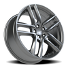 Vision Wheel 5x4.25 Clutch - Automotive Wheel Rim