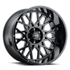 Vision Wheel 5-150 GB Rocker Wheel