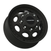 8-200 MB Vision Wheel – Matte Black Automotive Rim