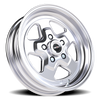 Vision Wheel 5x120.65/4.75 NITRO - Automotive Wheel Rim
