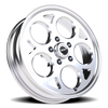 Vision SSR Polished Wheel 5x120.65/4.75 – Automotive Rim