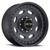 Vision Wheel 8-180 MB Automotive Wheel — Matte Black Finish