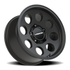 Vision Wheel 5x114.3 Satin Black Midway Automotive Wheel Rim