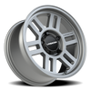 Vision Wheel 5x139.7mm Satin Gunmetal Overland Wheel