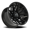 Vision Wheel 8-165.1 Rekluse Automotive Wheel | 8x165.1mm Bolt Pattern