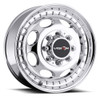 Vision Wheel 8-210 CHR Chrome Automotive Wheel Rim