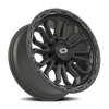 Vision Wheel 8x6.5 Korupt - Automotive Wheel Rim
