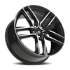 Vision Wheel 5-112 GBMF Clutch Automotive Wheel