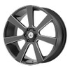 Vision Wheel 5-115/4.53 GM/ML VIS LEGEND 5 Automotive Wheel Rim