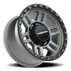 Vision Wheel 8-165.1 SGBL VIS MANX2 Automotive Wheel