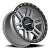 Vision Wheel 5-139.7 SGBL VIS MANX2 Wheel