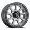 Vision Wheel 5x5.0 Ojos Automotive Wheel