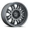 Vision Wheel 6-135 SB VIS Inferno Satin Black Automotive Wheel