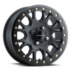 Vision Wheel 4-136 SB VIS INVADER Satin Black Automotive Wheel