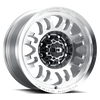 Vision Wheel 5x127mm Inferno Wheel | Automotive Rim