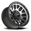 Vision Wheel 8x6.5 MBMF/YZINC VOR NEMESIS Automotive Wheel