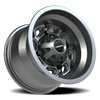 Vision Wheel 4-110 SPYDER Automotive Wheel