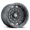Vision Wheel 5x150mm Satin Black VIS TACTICAL Wheel